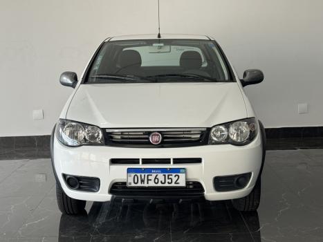 FIAT Palio 1.0 4P FIRE FLEX WAY, Foto 2
