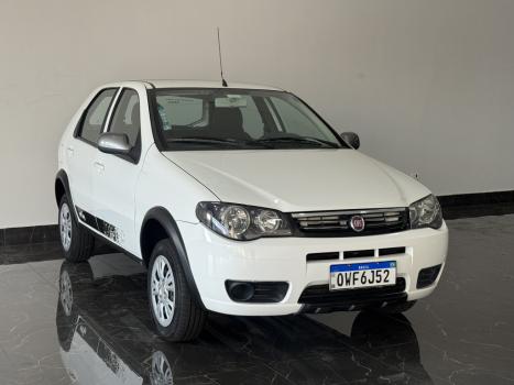 FIAT Palio 1.0 4P FIRE FLEX WAY, Foto 3