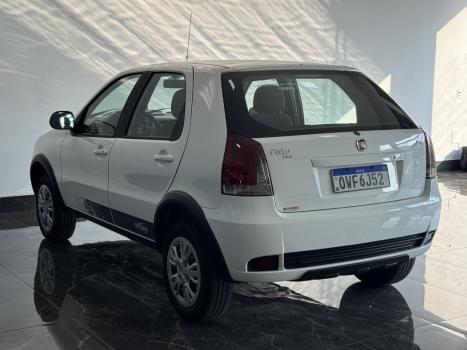 FIAT Palio 1.0 4P FIRE FLEX WAY, Foto 4