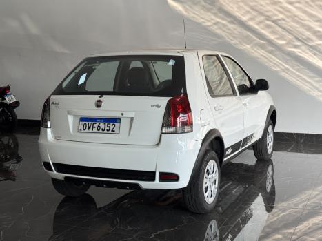 FIAT Palio 1.0 4P FIRE FLEX WAY, Foto 6