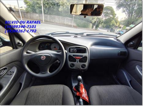 FIAT Palio 1.0 4P FIRE CELEBRATION ECONOMY, Foto 2