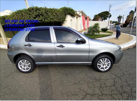 FIAT Palio 1.0 4P FIRE CELEBRATION ECONOMY, Foto 3