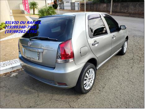 FIAT Palio 1.0 4P FIRE CELEBRATION ECONOMY, Foto 4
