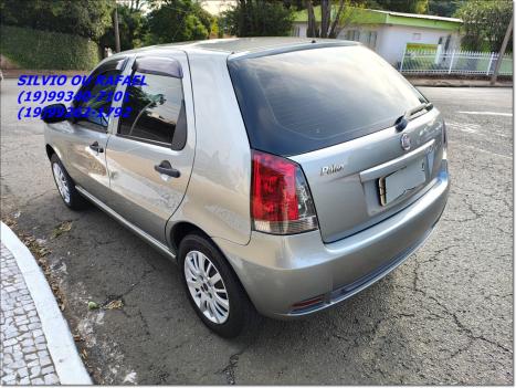 FIAT Palio 1.0 4P FIRE CELEBRATION ECONOMY, Foto 5