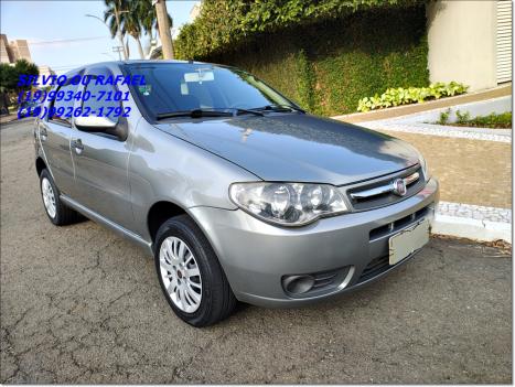 FIAT Palio 1.0 4P FIRE CELEBRATION ECONOMY, Foto 6
