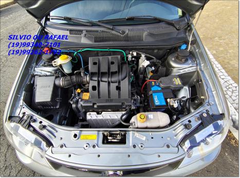 FIAT Palio 1.0 4P FIRE CELEBRATION ECONOMY, Foto 8