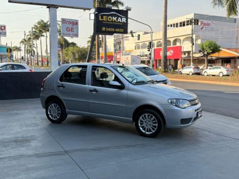 FIAT Palio 1.0 4P FIRE FLEX CELEBRATION, Foto 3