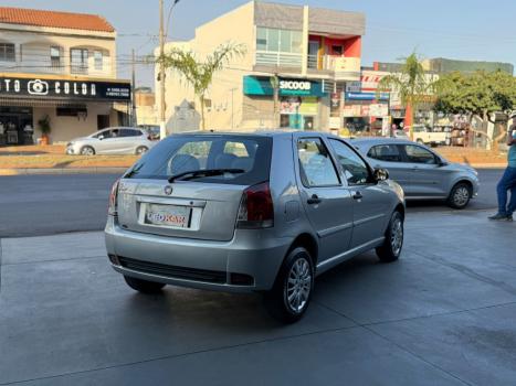 FIAT Palio 1.0 4P FIRE FLEX CELEBRATION, Foto 5
