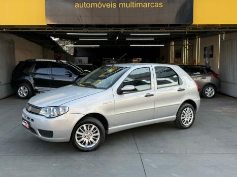 FIAT Palio 1.0 4P FIRE FLEX CELEBRATION, Foto 8