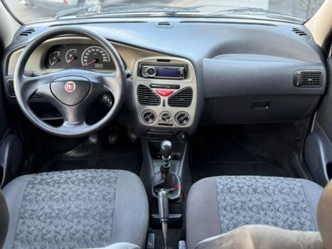 FIAT Palio 1.0 4P FIRE FLEX CELEBRATION, Foto 9
