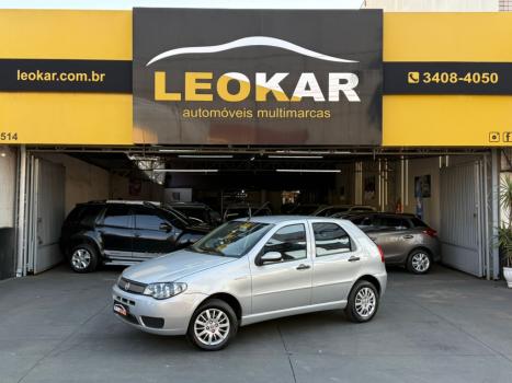 FIAT Palio 1.0 4P FIRE FLEX CELEBRATION, Foto 10