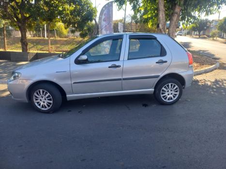 FIAT Palio 1.0 4P FIRE CELEBRATION ECONOMY, Foto 1