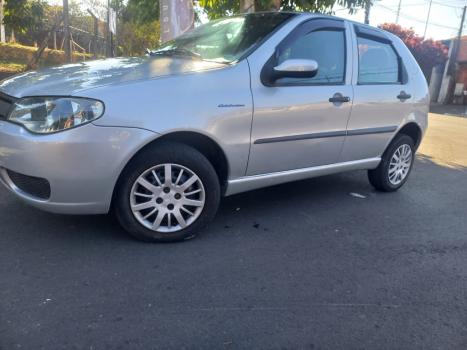FIAT Palio 1.0 4P FIRE CELEBRATION ECONOMY, Foto 3