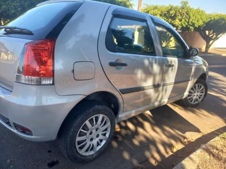 FIAT Palio 1.0 4P FIRE CELEBRATION ECONOMY, Foto 6