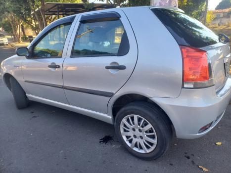 FIAT Palio 1.0 4P FIRE CELEBRATION ECONOMY, Foto 9