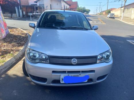FIAT Palio 1.0 4P FIRE CELEBRATION ECONOMY, Foto 10