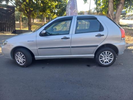 FIAT Palio 1.0 4P FIRE CELEBRATION ECONOMY, Foto 13