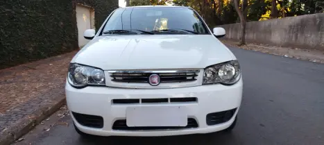 FIAT Palio 1.0 4P FIRE CELEBRATION ECONOMY, Foto 3