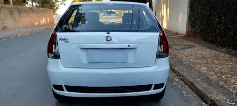 FIAT Palio 1.0 4P FIRE CELEBRATION ECONOMY, Foto 6