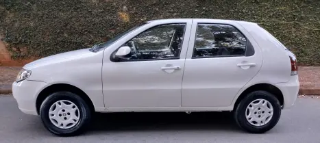 FIAT Palio 1.0 4P FIRE CELEBRATION ECONOMY, Foto 7