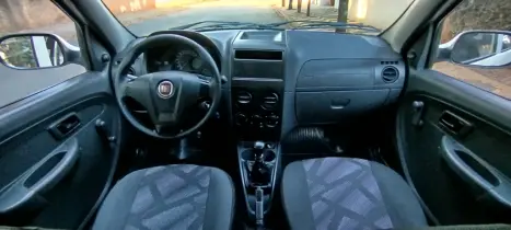 FIAT Palio 1.0 4P FIRE CELEBRATION ECONOMY, Foto 12