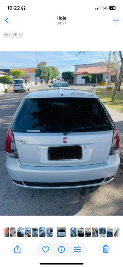 FIAT Palio 1.0 4P FIRE, Foto 2