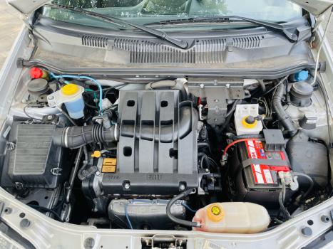 FIAT Palio 1.0 4P FIRE, Foto 4