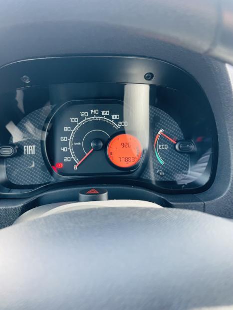 FIAT Palio 1.0 4P FIRE, Foto 6