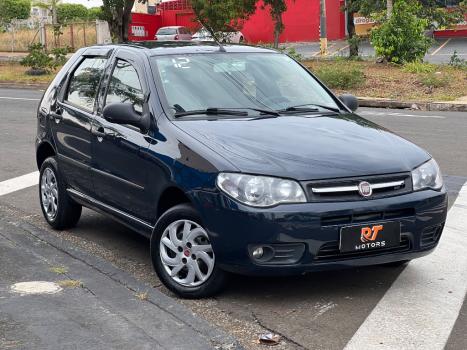 FIAT Palio 1.0 4P FIRE CELEBRATION ECONOMY, Foto 1