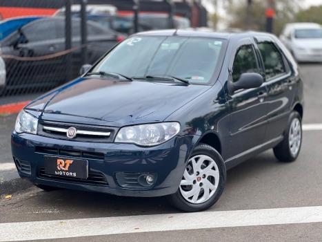 FIAT Palio 1.0 4P FIRE CELEBRATION ECONOMY, Foto 2