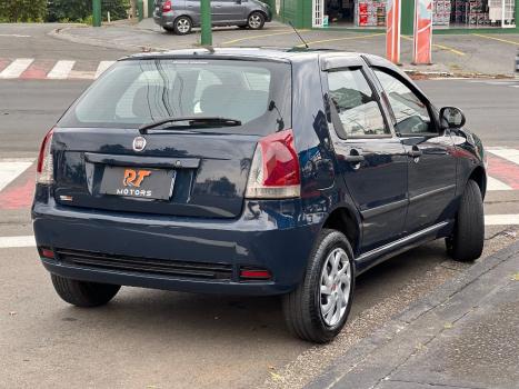 FIAT Palio 1.0 4P FIRE CELEBRATION ECONOMY, Foto 3