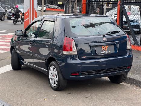 FIAT Palio 1.0 4P FIRE CELEBRATION ECONOMY, Foto 4
