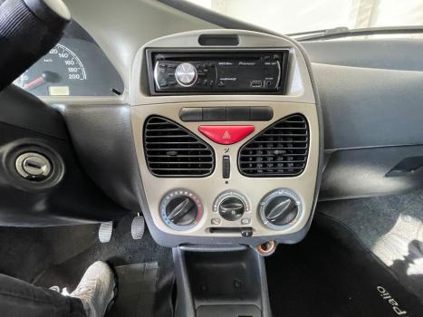 FIAT Palio 1.0 4P FLEX FIRE, Foto 6