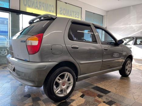 FIAT Palio 1.0 4P FLEX FIRE, Foto 4