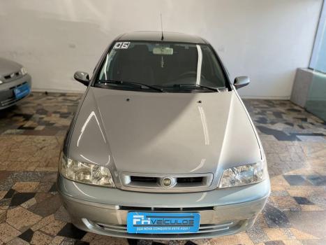 FIAT Palio 1.0 4P FLEX FIRE, Foto 2