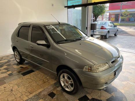 FIAT Palio 1.0 4P FLEX FIRE, Foto 3