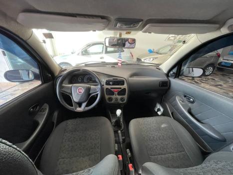 FIAT Palio 1.0 4P FLEX FIRE, Foto 8