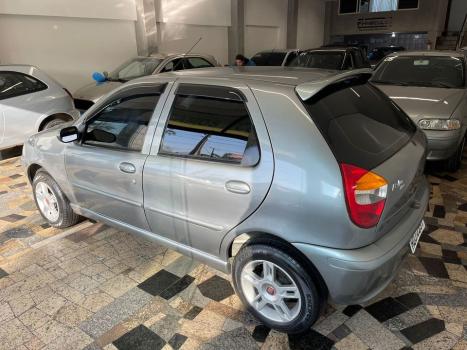 FIAT Palio 1.0 4P FLEX FIRE, Foto 5