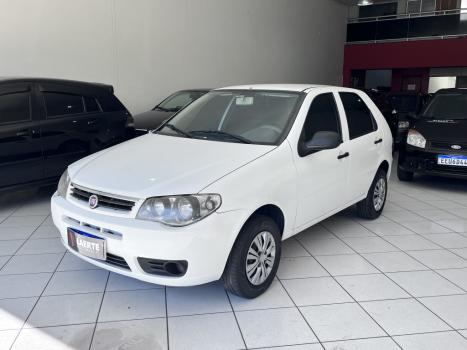 FIAT Palio 1.0 4P FLEX FIRE, Foto 1