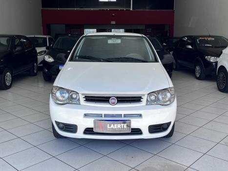 FIAT Palio 1.0 4P FLEX FIRE, Foto 2