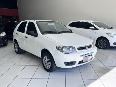 FIAT Palio 1.0 4P FLEX FIRE, Foto 3