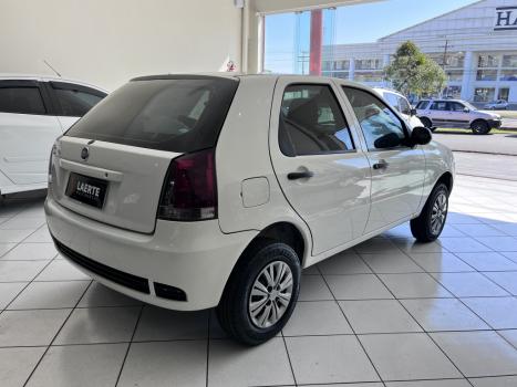 FIAT Palio 1.0 4P FLEX FIRE, Foto 4