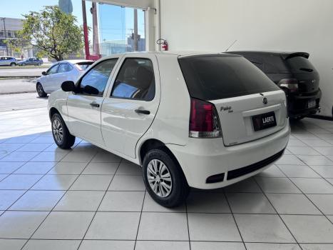 FIAT Palio 1.0 4P FLEX FIRE, Foto 6