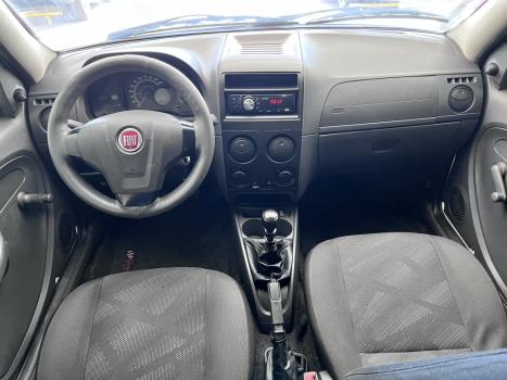 FIAT Palio 1.0 4P FLEX FIRE, Foto 8