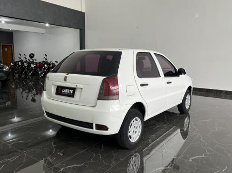 FIAT Palio 1.0 4P FLEX FIRE, Foto 5