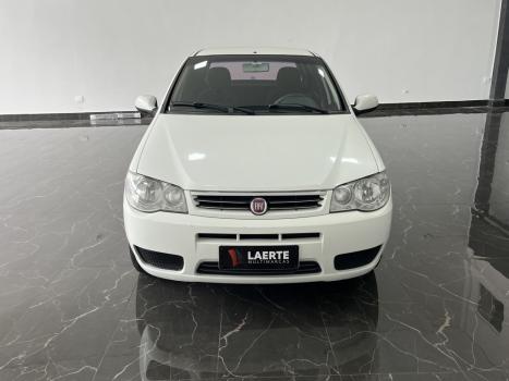 FIAT Palio 1.0 4P FLEX FIRE, Foto 3