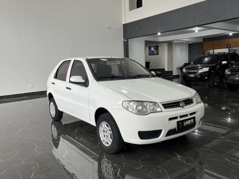 FIAT Palio 1.0 4P FLEX FIRE, Foto 1