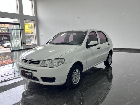 FIAT Palio 1.0 4P FLEX FIRE, Foto 2