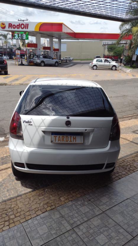 FIAT Palio 1.0 4P FLEX FIRE, Foto 3