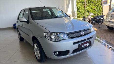 FIAT Palio 1.0 4P FLEX FIRE, Foto 2